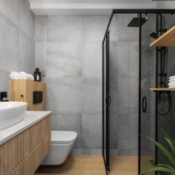 Wykończenia wnętrz Gdańsk 2