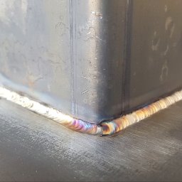 GMTK Sp. z o.o. - Element spawany