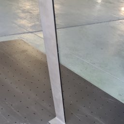 GMTK Sp. z o.o. - Element gięty CNC