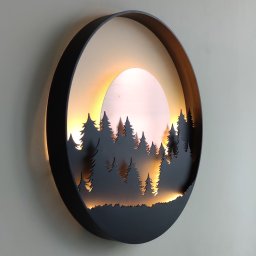 Rzeźba wg indywidualnego projektu