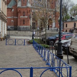 GMTK Sp. z o.o. - Przegrody gastronomiczne