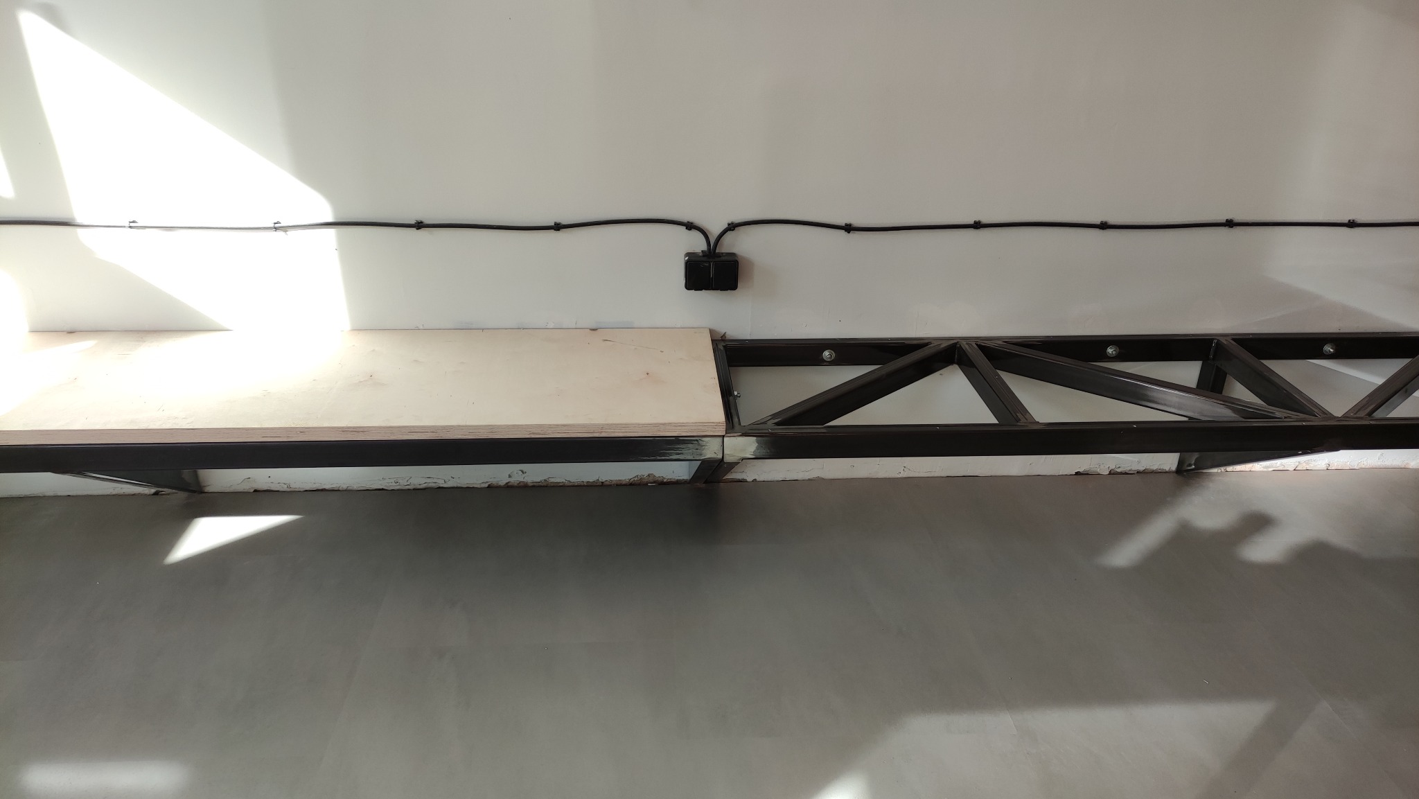 Siedziska w restauracji