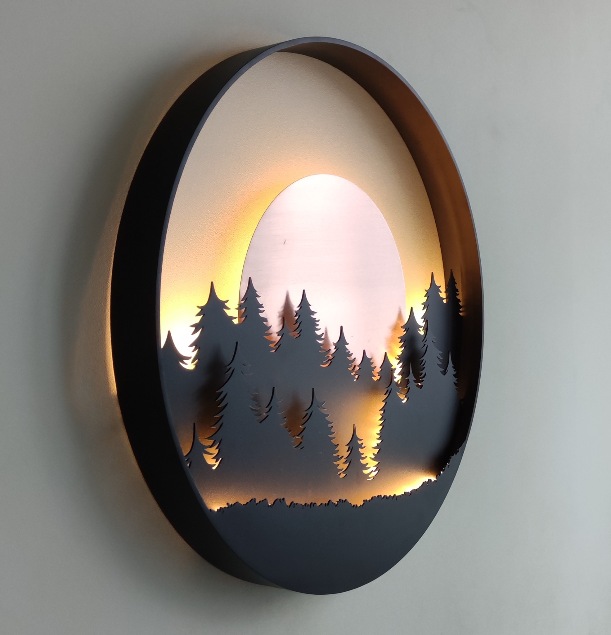 Rzeźba wg indywidualnego projektu