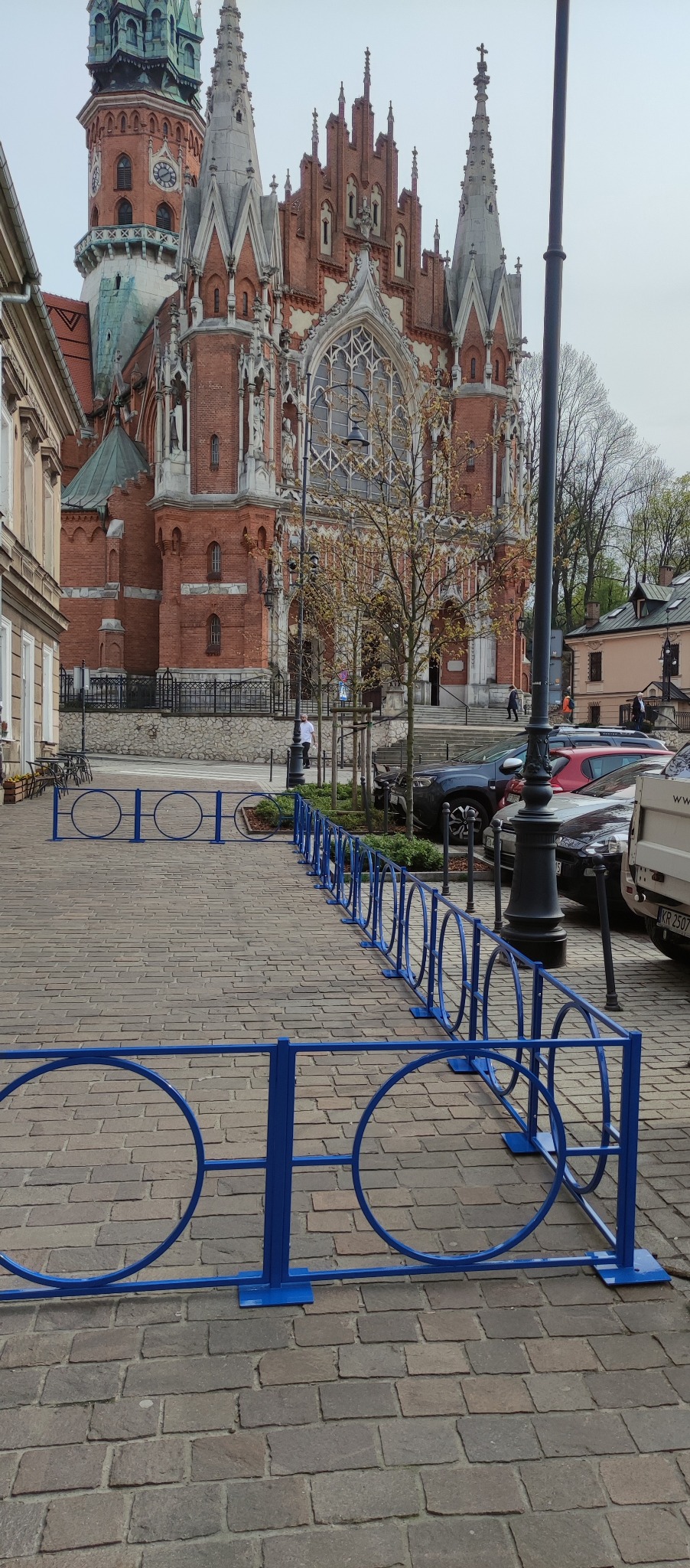 Przegrody gastronomiczne