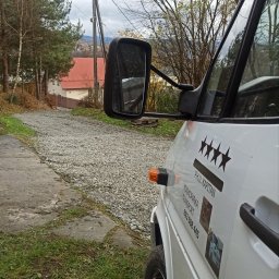 Płyta karton gips Trzebunia 2