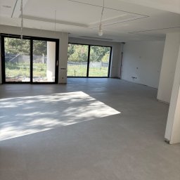 Remont łazienki Zielona Góra 1