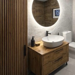 Remont łazienki Zielona Góra 2