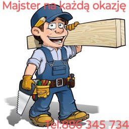 Złota rączka Dąbrowa Górnicza 1