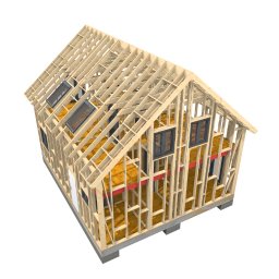 Seydi Karayilan - Projekt Hali Magazynowej Poznań