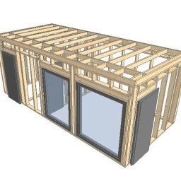 Adaptacja projektu Poznań 4