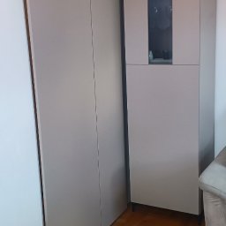 DM Meble - Pierwszorzędne Szafy Na Miarę Mińsk Mazowiecki