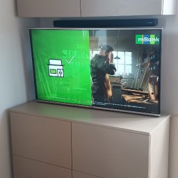 Kuchnie na wymiar Siennica 4