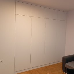 DM Meble - Szafy wnękowe Mińsk Mazowiecki