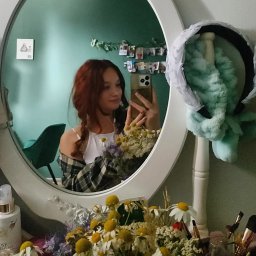 Maja Wesołek - Spacery z Psem Szczecin