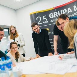 Fundamenty Radzionków 3