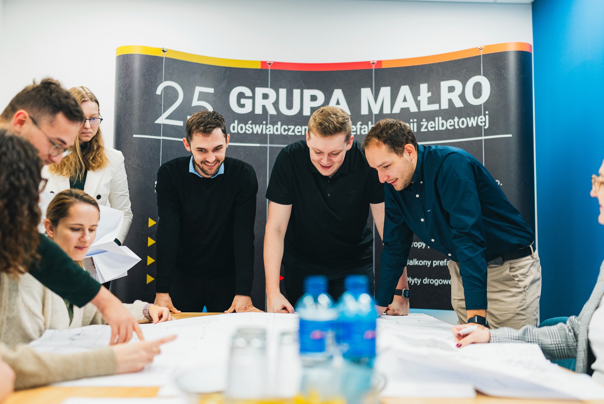 Zespół Małro Projekt