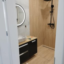 Ocieplenie poddasza Sompolno 3