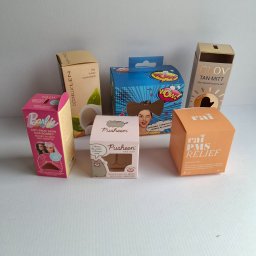 Opakowania Łomianki 2