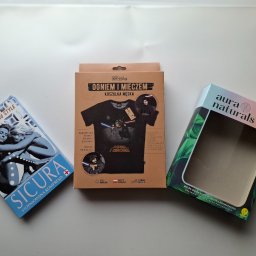 Opakowania Łomianki 1