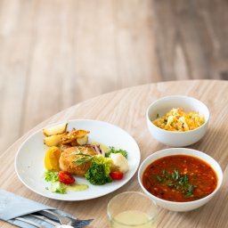 Catering świąteczny Warszawa 1