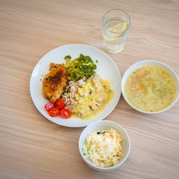 Catering świąteczny Warszawa 3