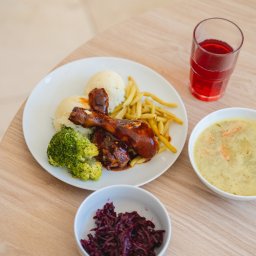 Catering świąteczny Warszawa 4