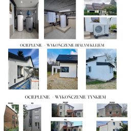 Klimatyzacja do domu Kostrzyn nad Odrą 1