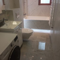 Remonty mieszkań Wrocław 2