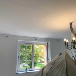 Malowanie mieszkań Gdańsk 1