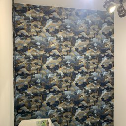 Łukasz Czapiewski - Perfekcyjne Szpachlowanie Gdańsk