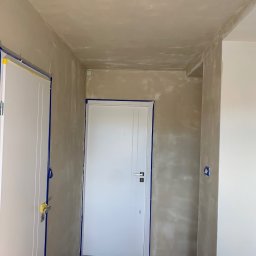 Malowanie mieszkań Gdańsk 3