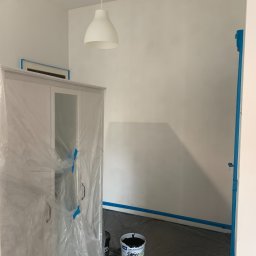 Malowanie mieszkań Gdańsk 2