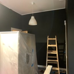 Malowanie mieszkań Gdańsk 3