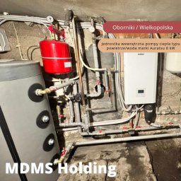 Pompy ciepła Gdynia 4
