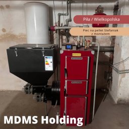 Pompy ciepła Gdynia 1