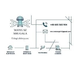 Mateusz Mrugała - Podłączenie Płyty Indukcyjnej Ł&oacute;dź