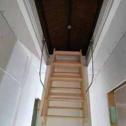 Remonty mieszkań Starogard Gdański 1