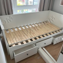 Kuchnie na wymiar Kraków 4