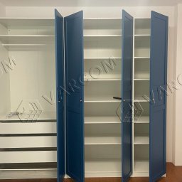 Kuchnie na wymiar Kraków 2