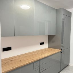 Szafy na wymiar Kraków 2