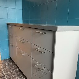 Szafy na wymiar Kraków 4