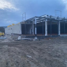 Płyta karton gips Nowy Sącz 2