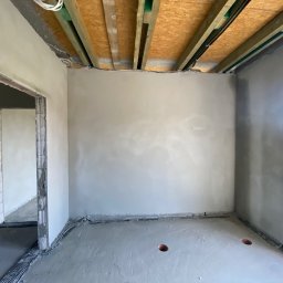 Płyta karton gips Nowy Sącz 4