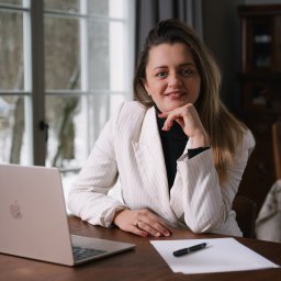 Kancelaria Adwokacka Karolina Blejwas-Szymczak - Prawo Pracy Gniezno