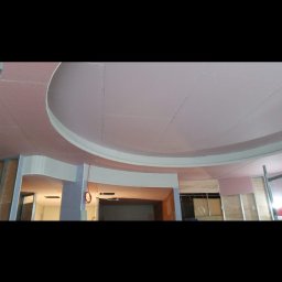 Układanie paneli Tczew 4