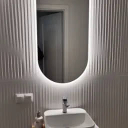 Łazienki to nasza specjalność! Nie ważne czy mała czy duża, musi być ładna!