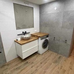 Gładzie Gogołowa 4