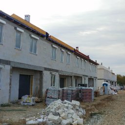 Domy murowane Wrocław 1