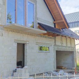 Domy murowane Wrocław 2