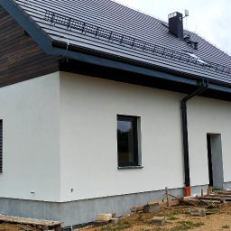 Domy murowane Wrocław 3